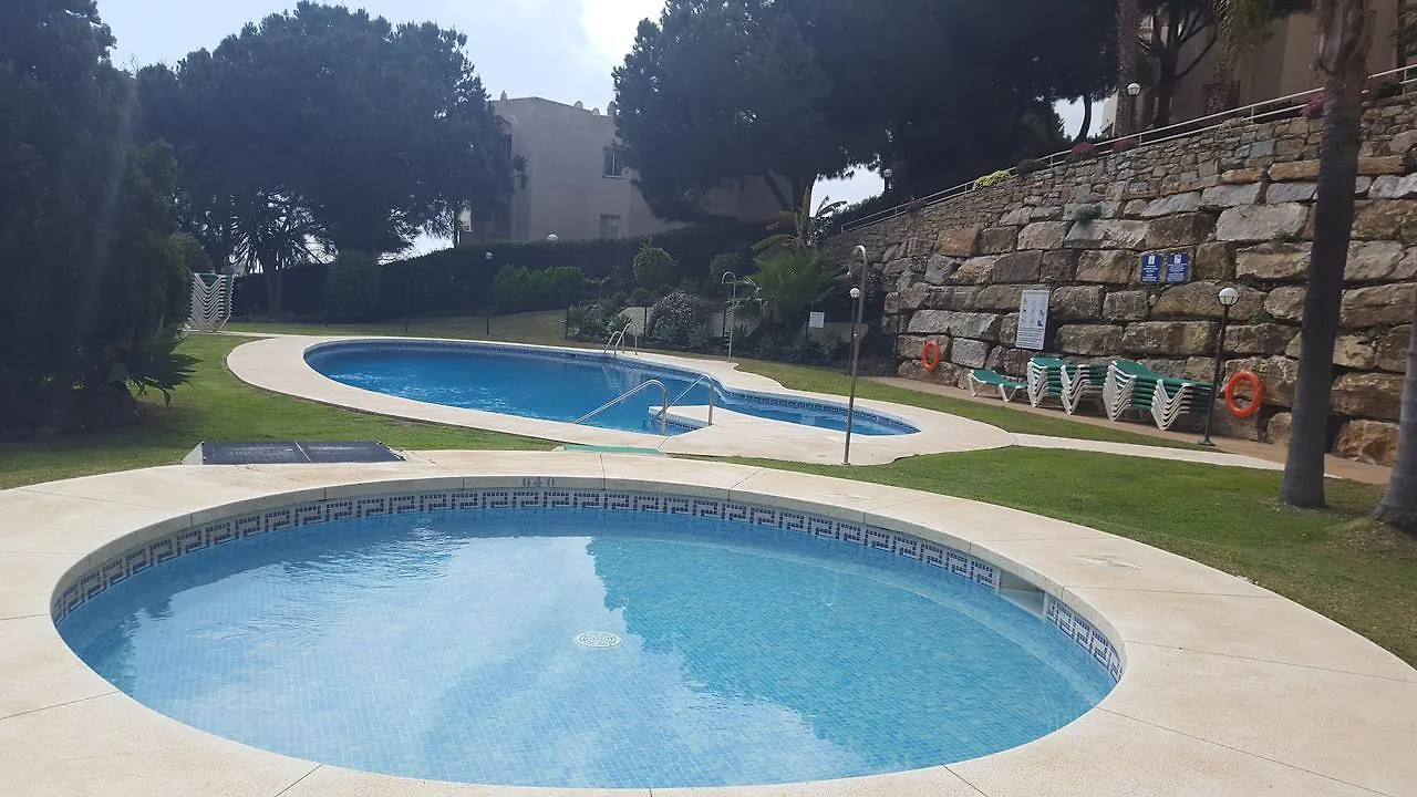 ホテルRefugio De Riviera ミハス