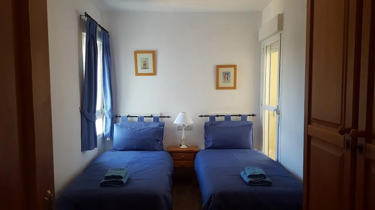 ホテルRefugio De Riviera ミハス スペイン