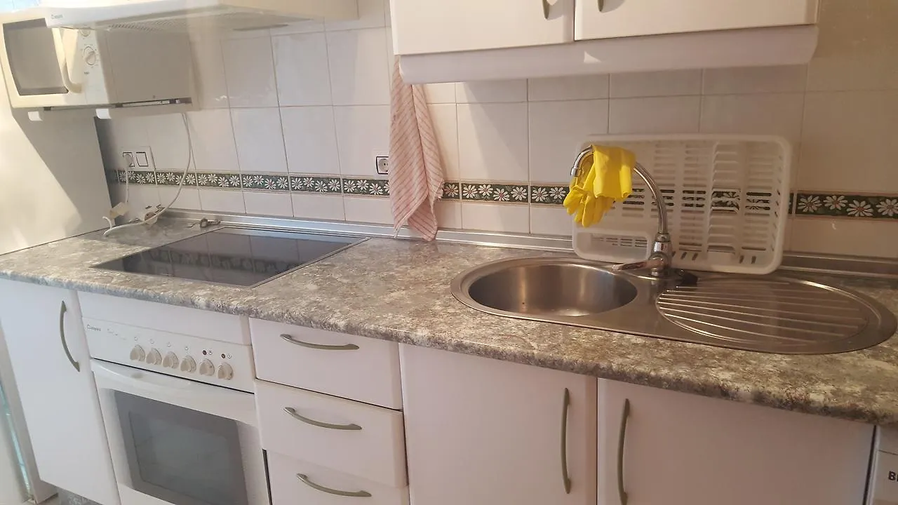Refugio De Riviera Hotel Mijas Costa Appartement
