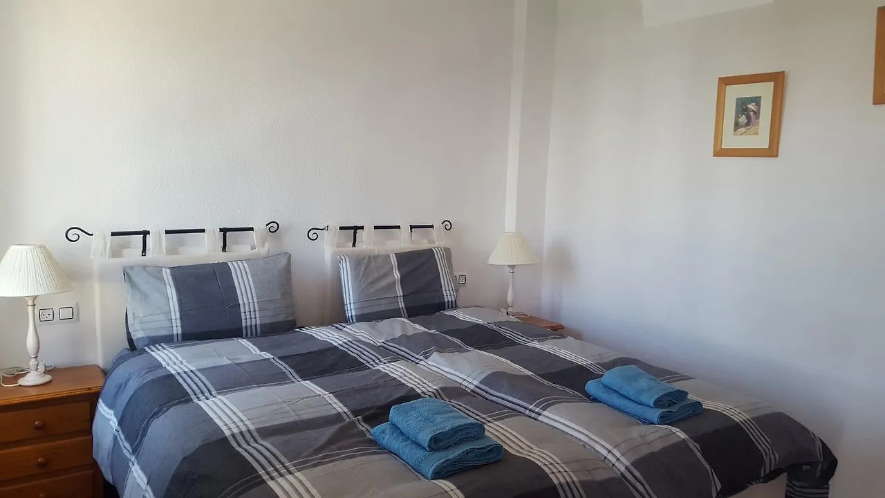 Refugio De Riviera Hotel Mijas Costa