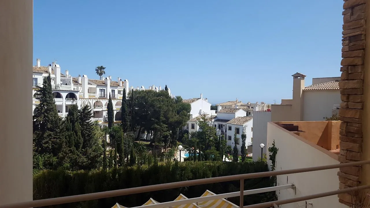 Refugio De Riviera Hotel Mijas Costa 0*,  Spanje